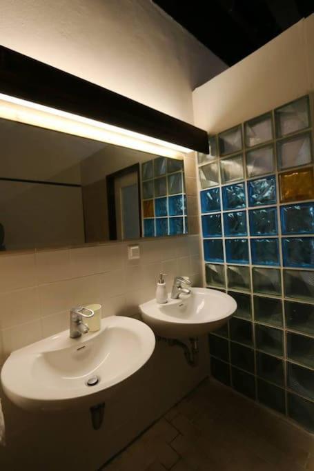Apartamento 200Qm Loft For Friends And Family - On The Spree! Berlín Exterior foto